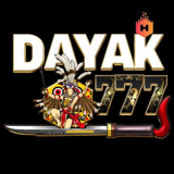 dayak777ar.com LOGO