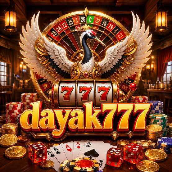 dayak777